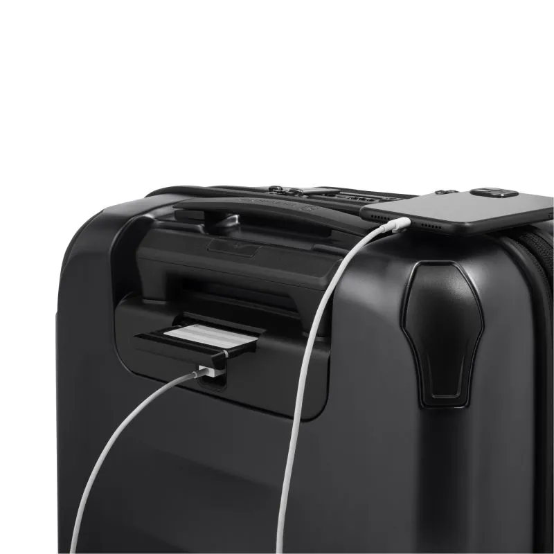 Victorinox Spectra 3.0 Frequent Flyer Carry-On Erweiterbar (55 cm) - Black