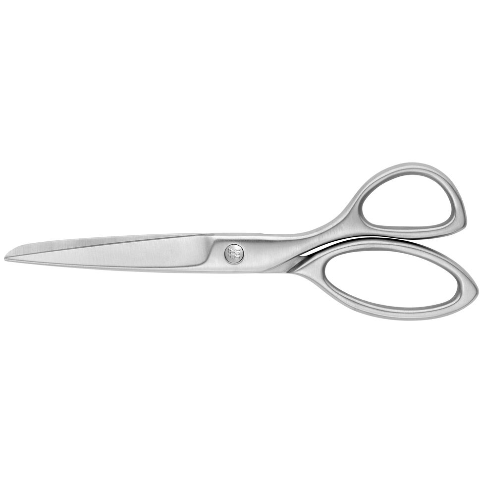 Haushaltsschere 18 cm, Edelstahl