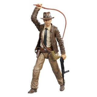 Indiana Jones Adventure Series Actionfigur Indiana Jones (Der letzte Kreuzzug) 15 cm
