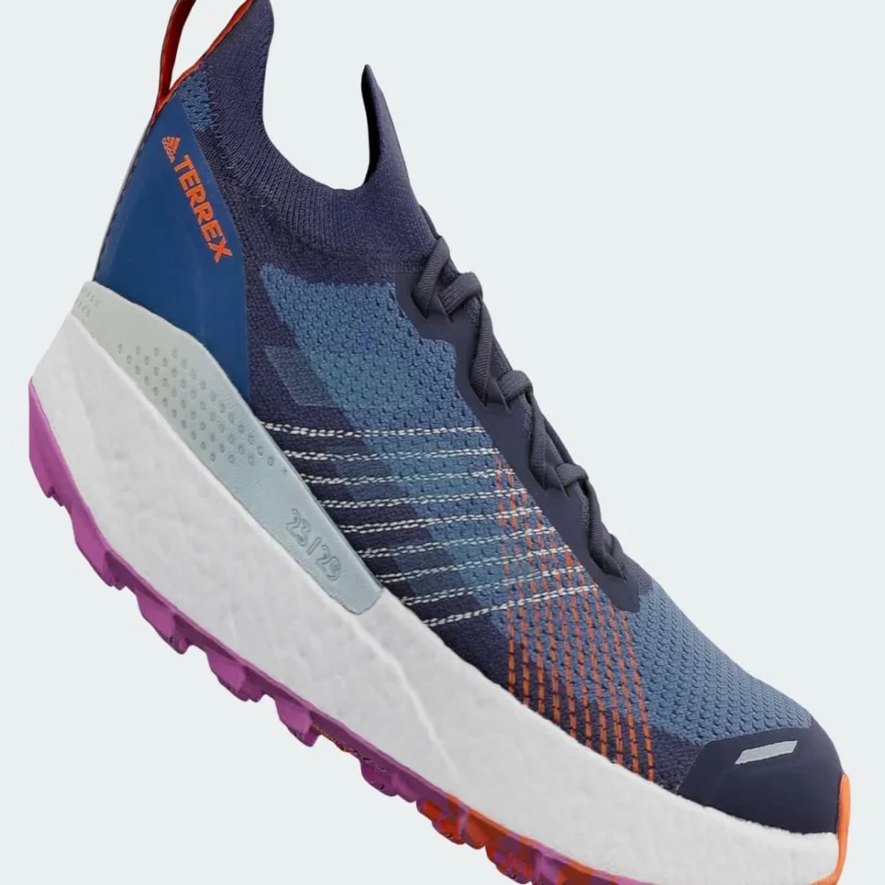 adidas TWO ULTRA PRIMEBLUE GY6140 / blau