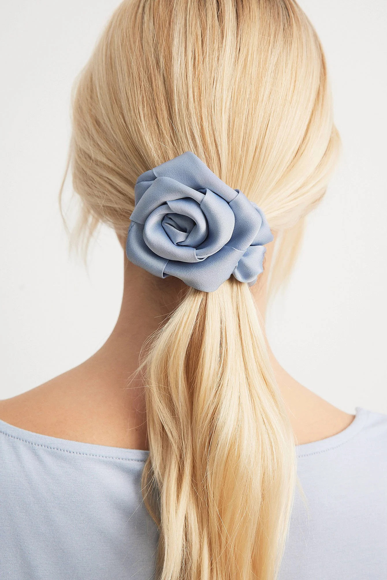 Rosen-Schrunchie