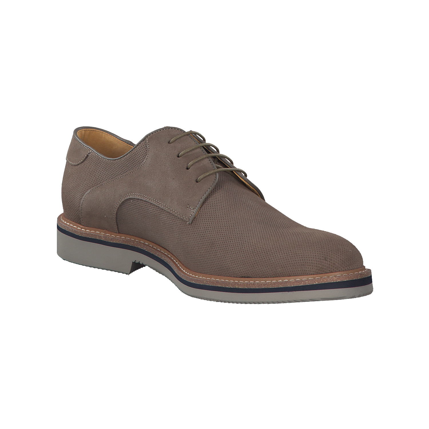 Digel Seven 1149844, Sportliche Halbschuhe, Herren, Beige
