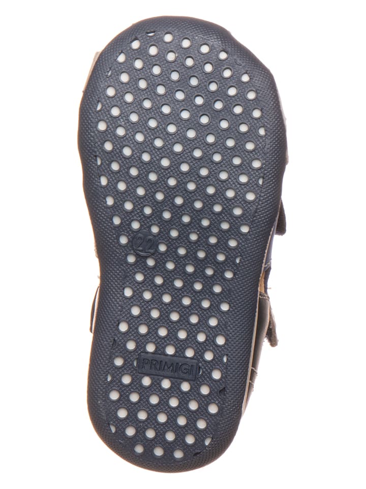 Primigi Halbsandalen in Dunkelblau günstig kaufen