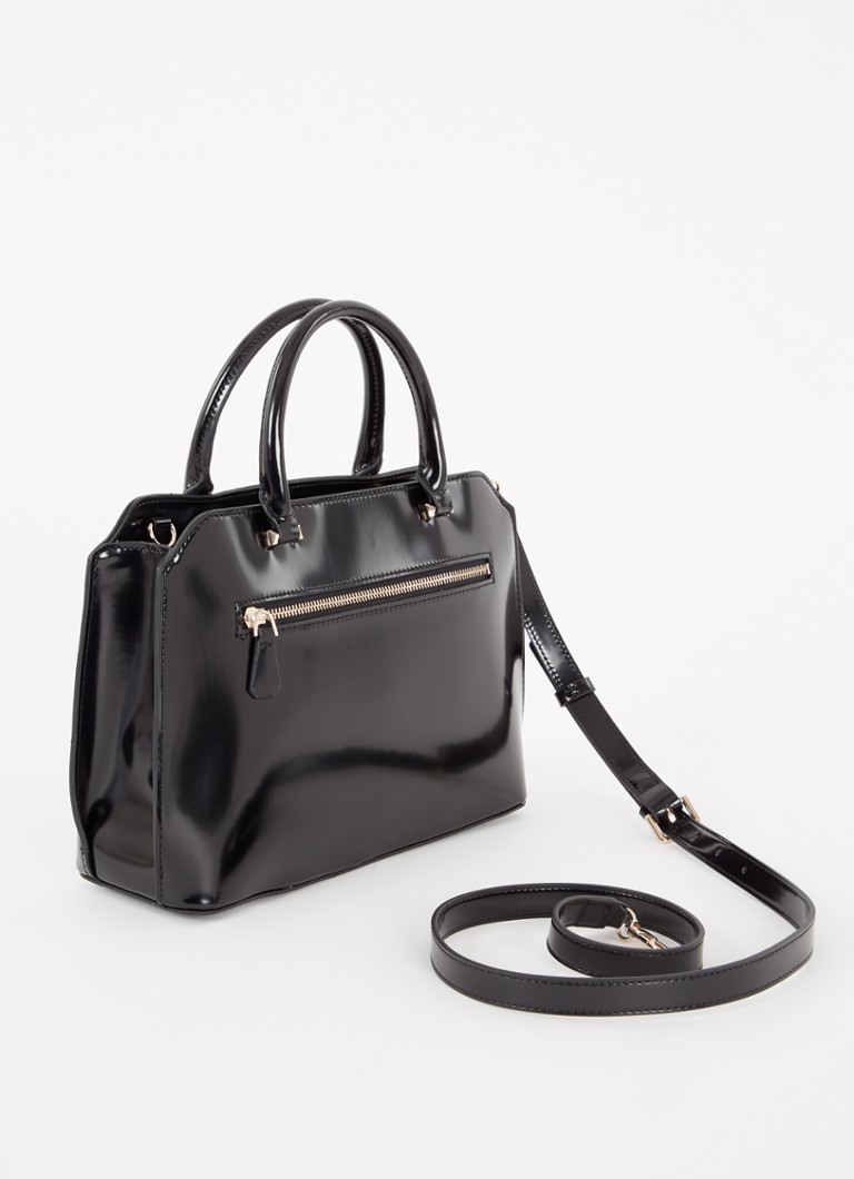 GUESS Arnela handbag with detachable shoulder strap