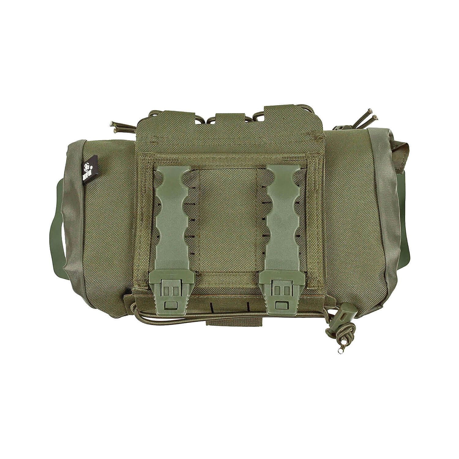 Erste-Hilfe-Tasche Tactical IFAK