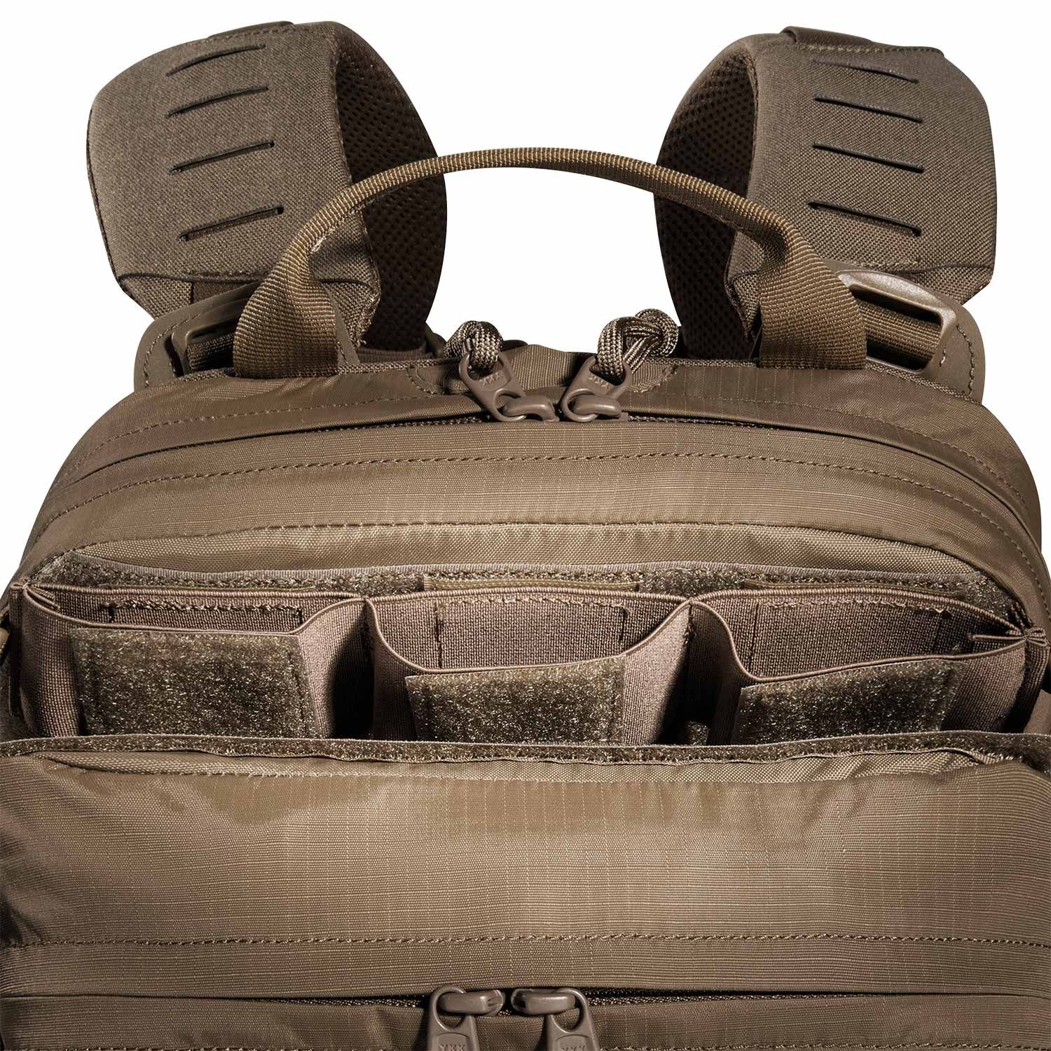 TT Rucksack Modular Gunners Pack