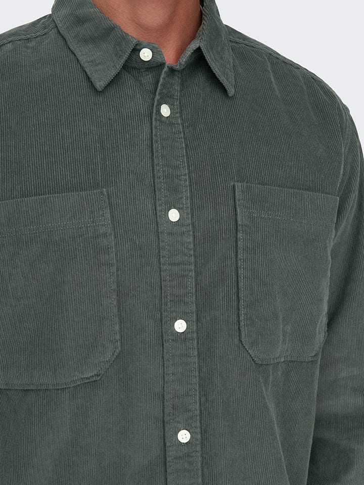 ONLY & SONS Hemd 
