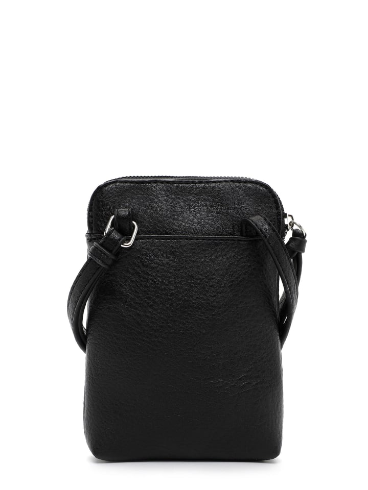 Tamaris Handyetui TAS Alessia in black 100 günstig kaufen onesize