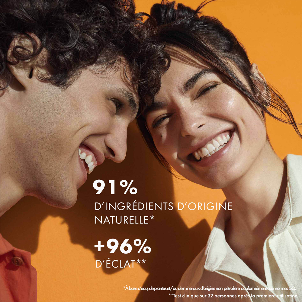 origins Ginzing™ Gel-crème Energisant à la Caféine + Niacinamide