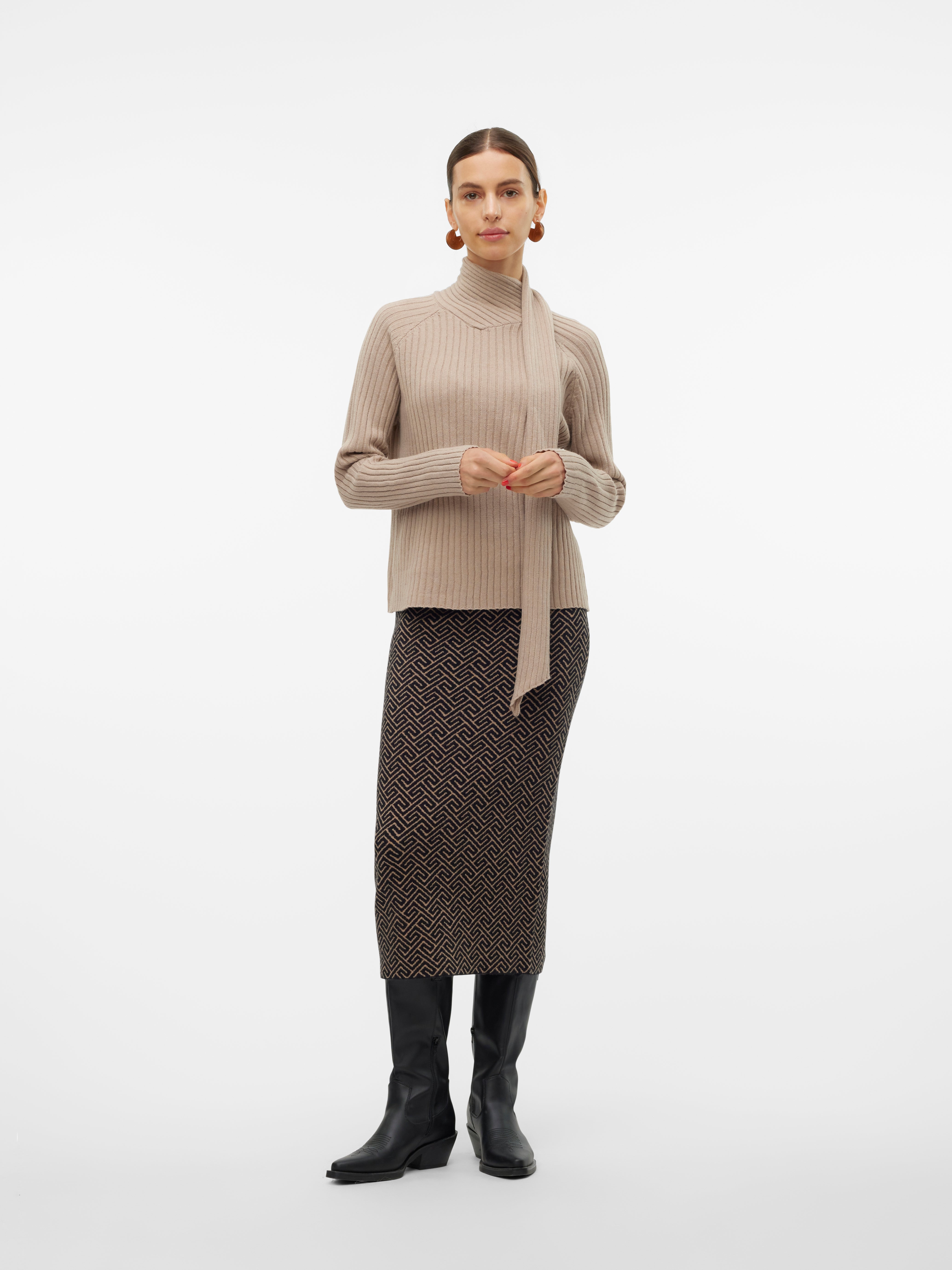 VMZOEY Pullover