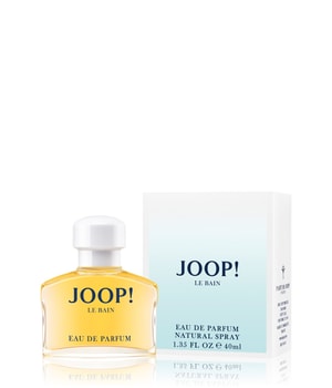 JOOP! Le Bain Eau de Parfum 40 ml