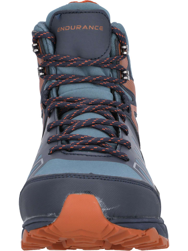 Endurance Boots Kayla in 2050 Stormy Weather günstig kaufen