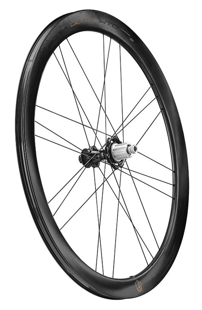 Campagnolo BORA ULTRA WTO 45 DB 2WF DCS Laufradsatz kaufen | Bike-Discount