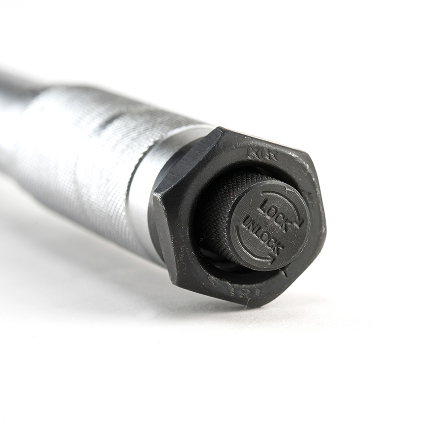 Drehmomentschlüssel von Michelin, 1/2", 1 Stück - ATU