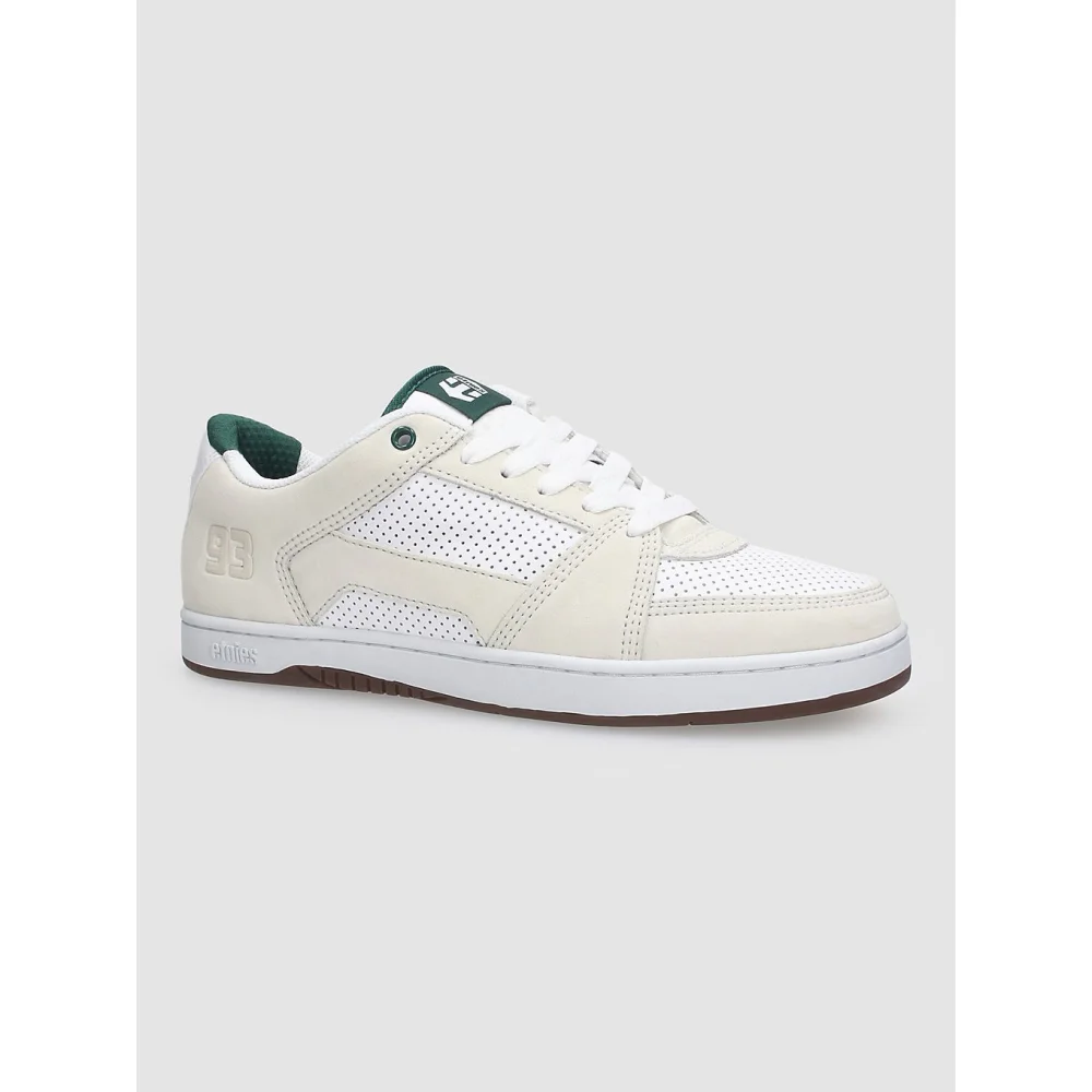 Etnies MC Lo Rap 4101000566 167 / weiss