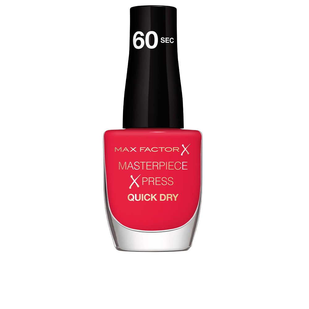 Max Factor Masterpiece Xpress Quick Dry #262-future Is Fuchsia Crayon blanc pour ongles