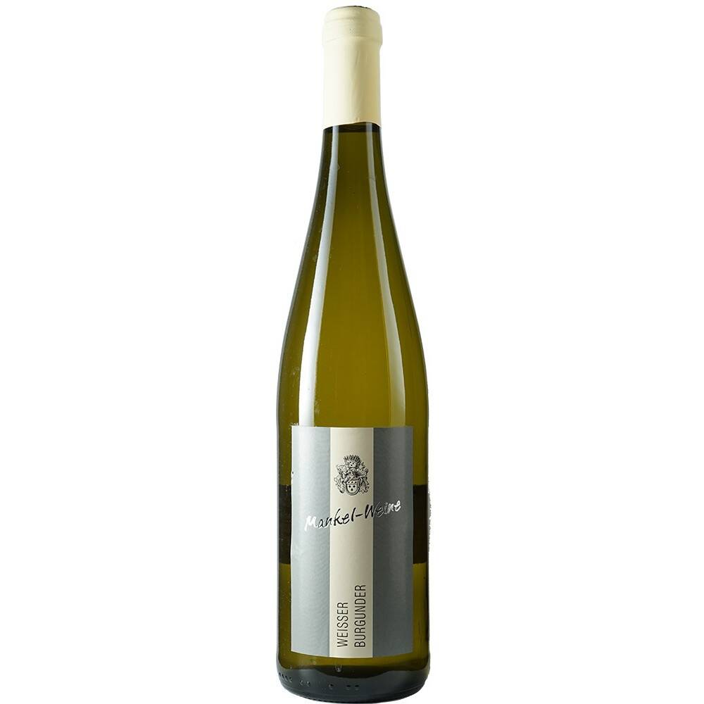 Weingut Mankel Westhofener Aulerde Weißer Burgunder 2022