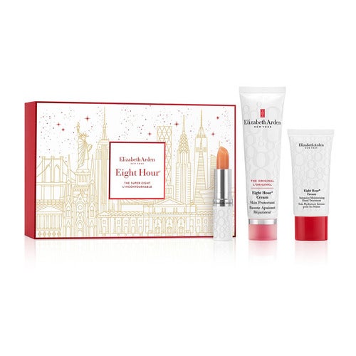 Elizabeth Arden Eight Hour The Super Eight Set