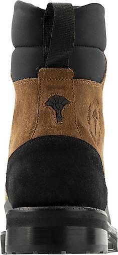 JOOP! Stiefelette Velluto Hektor