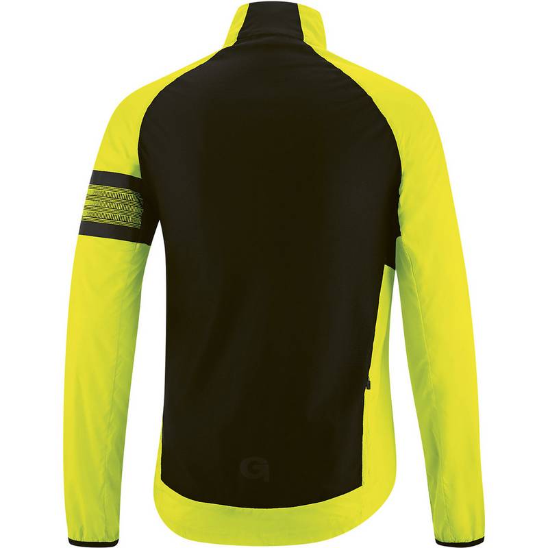 Gonso Bike Karwendel Fahrradjacke Herren