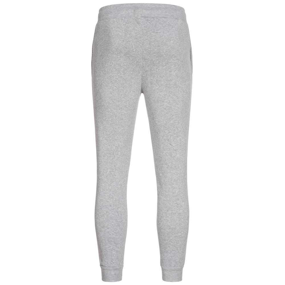 JELEX Easy Herren Jogginghose grau