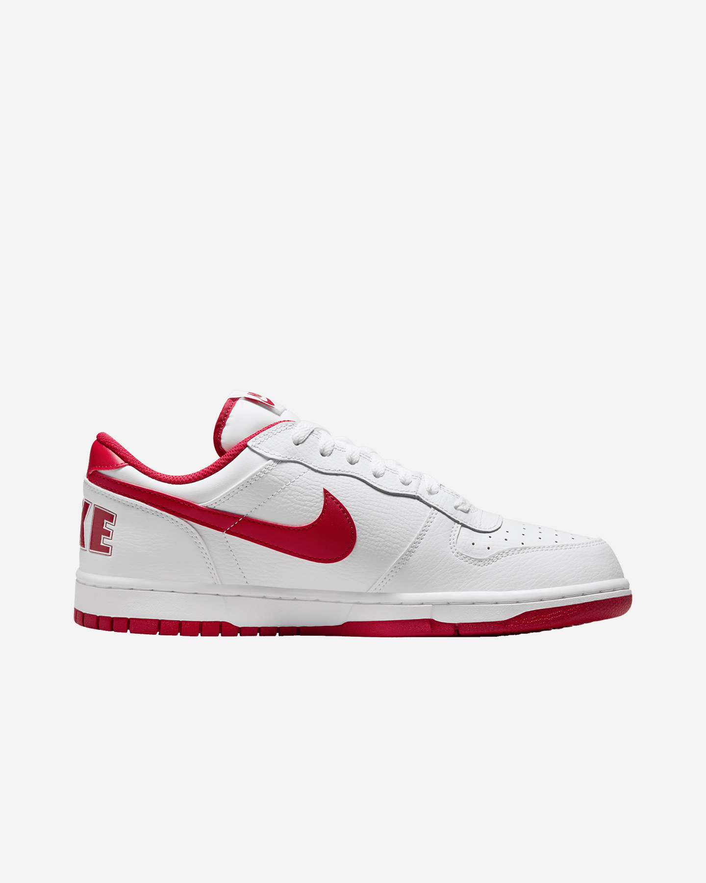 Tenisky Nike Big Low M 355152-150