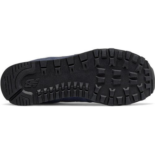 KINDER FREIZEITSCHUHE 574