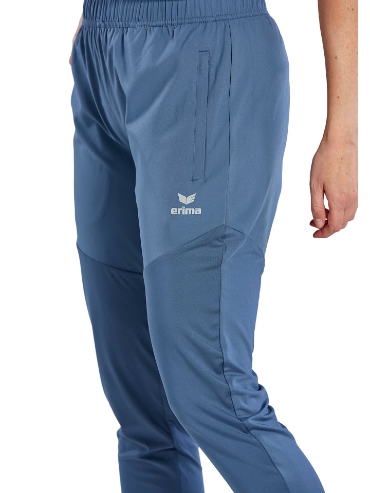 erima Active Active Laufhose in bering sea günstig kaufen