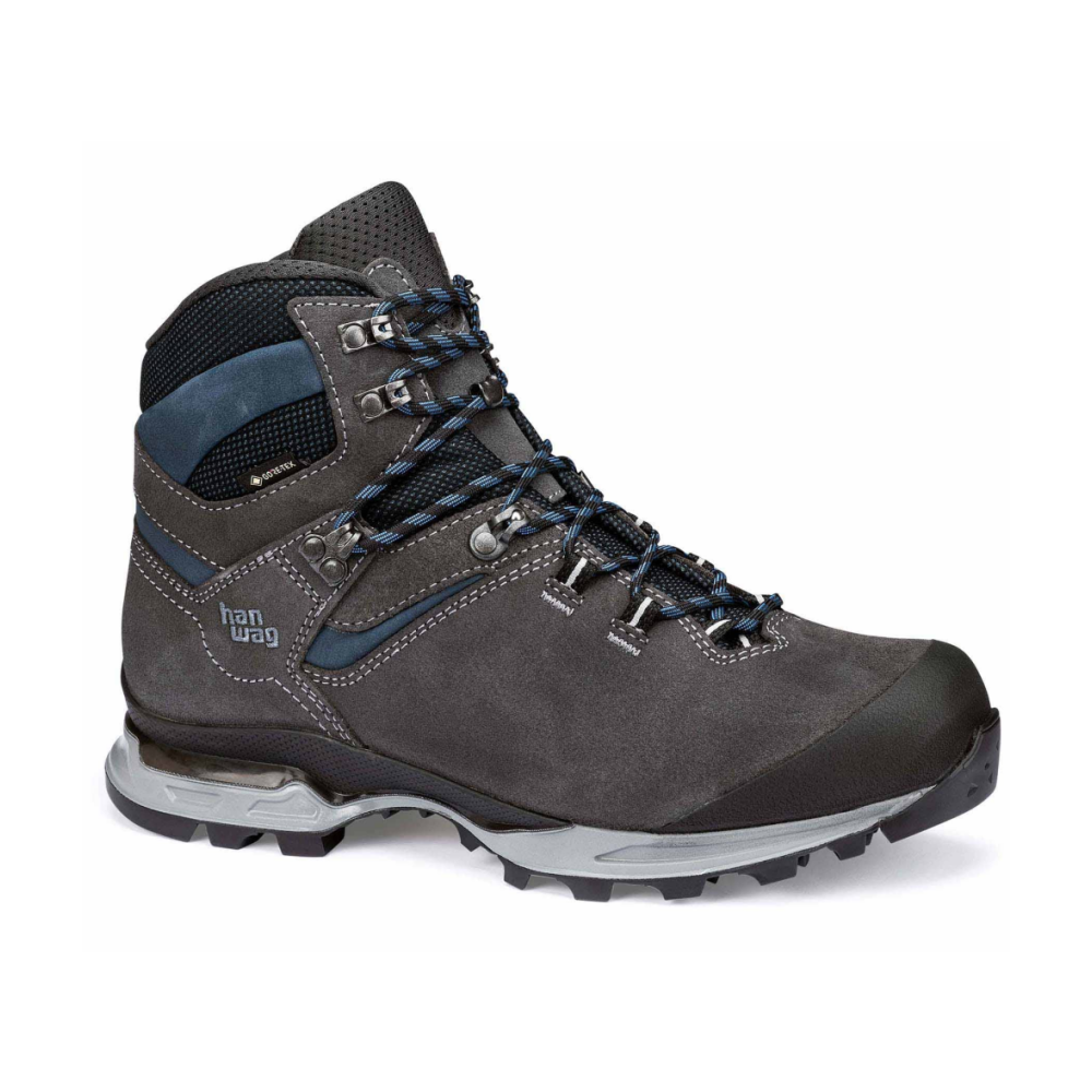 Hanwag Tatra Light Wide H202800-064059 / grau