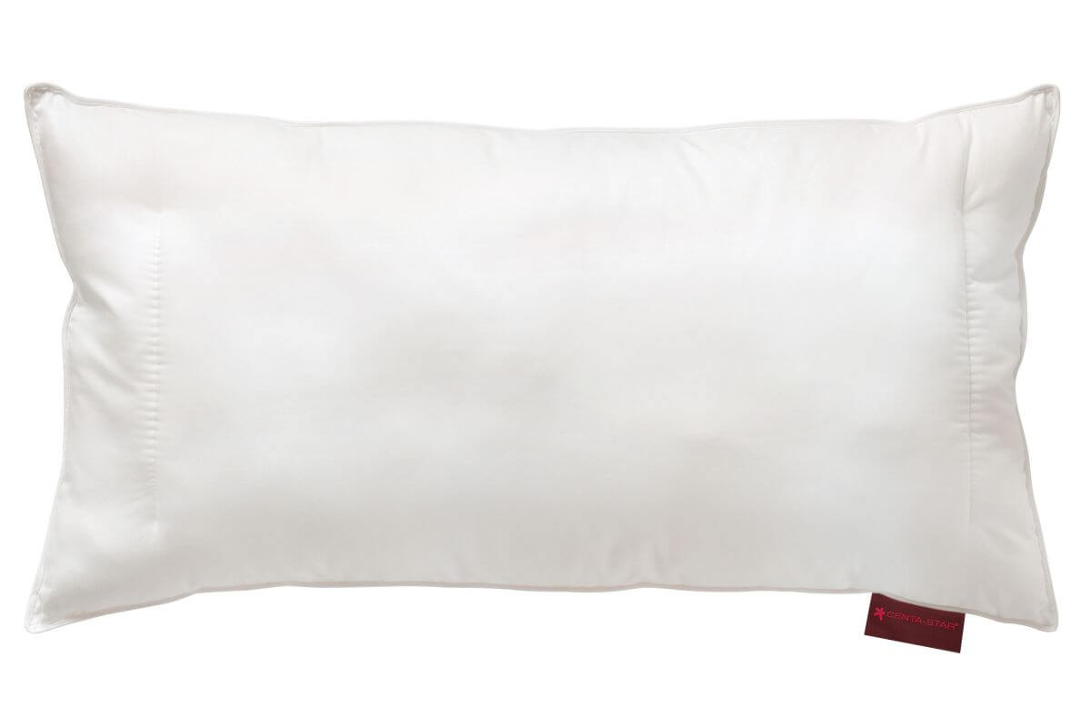 Centa-Star Vital Plus Waschmich Kopfkissen 40 x 80 cm