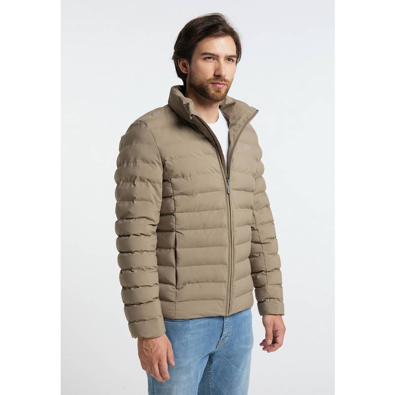 Icebound Winterjacke Herren