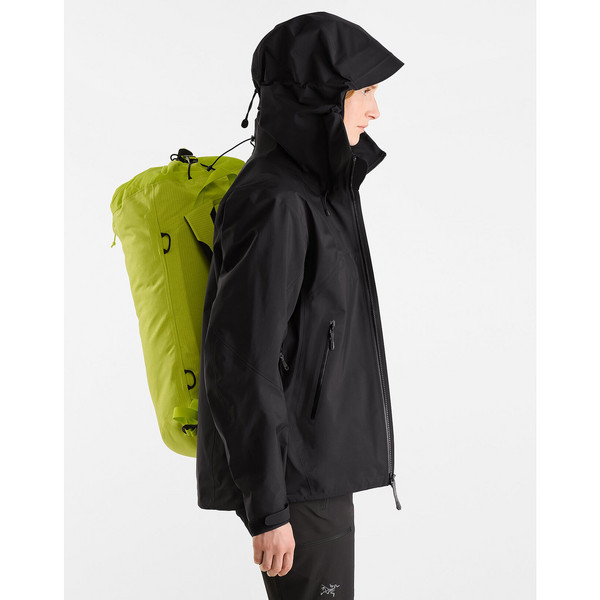 BETA AR JACKET W - STORMHOOD Damen - Hardshelljacke