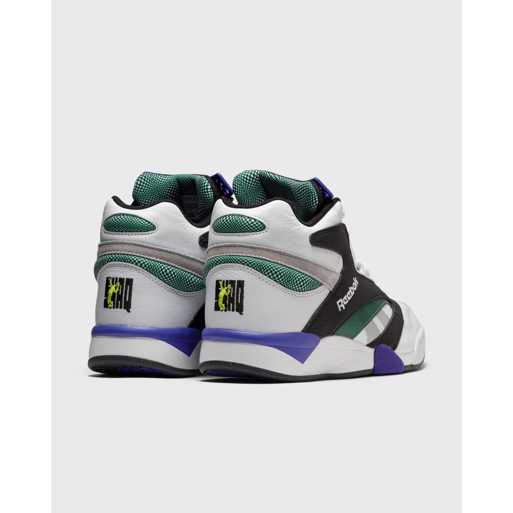 Reebok Shaq Victory Pump H06494 / weiss