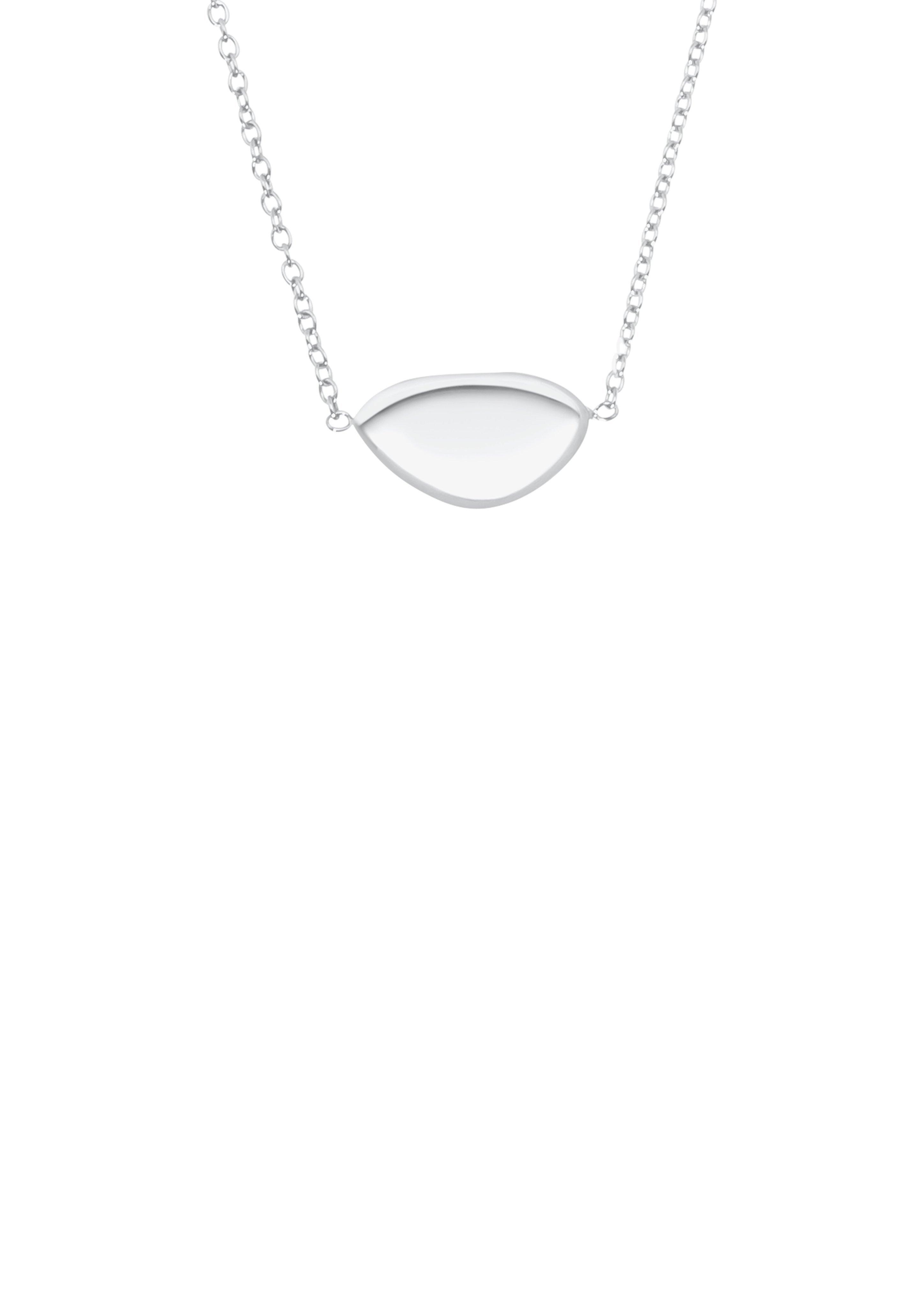 Edelstahlkette mit Anhängern  6007958-92B0