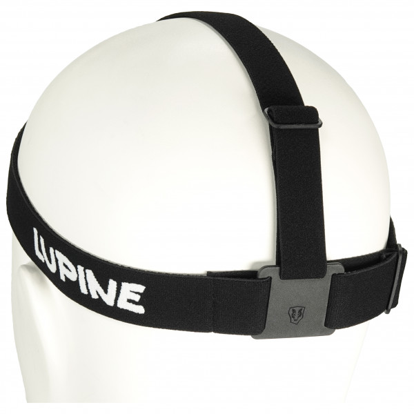 Lupine - Stirnband Frontclick Penta - Stirnlampe