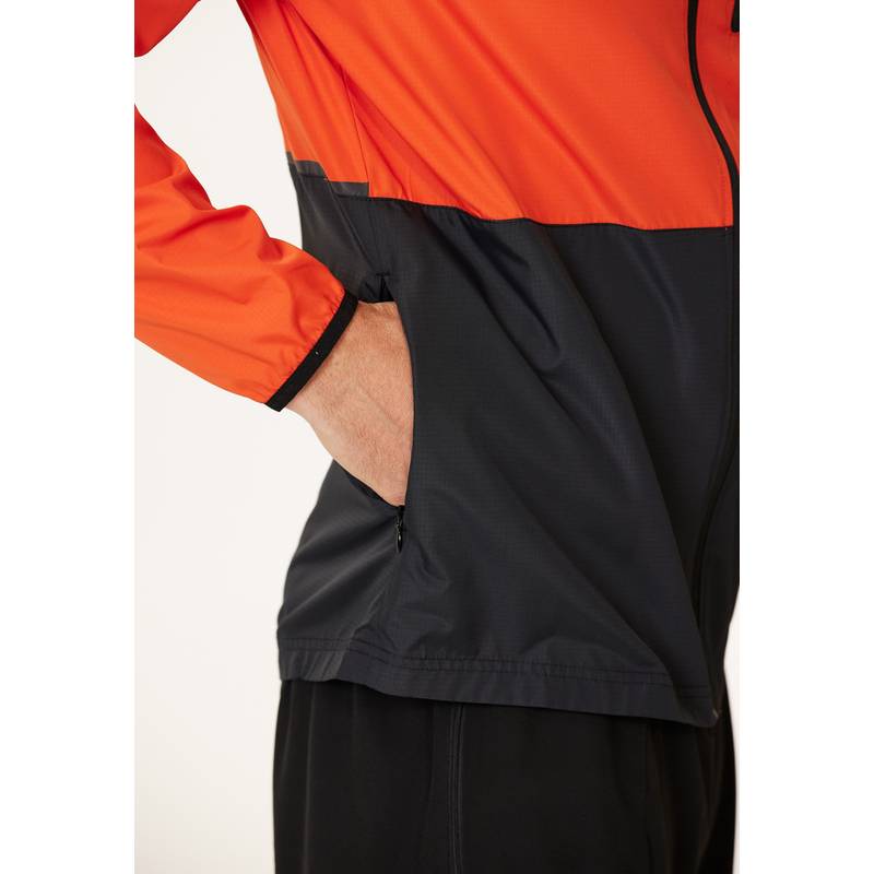 Endurance Hugoee Trainingsjacke Herren