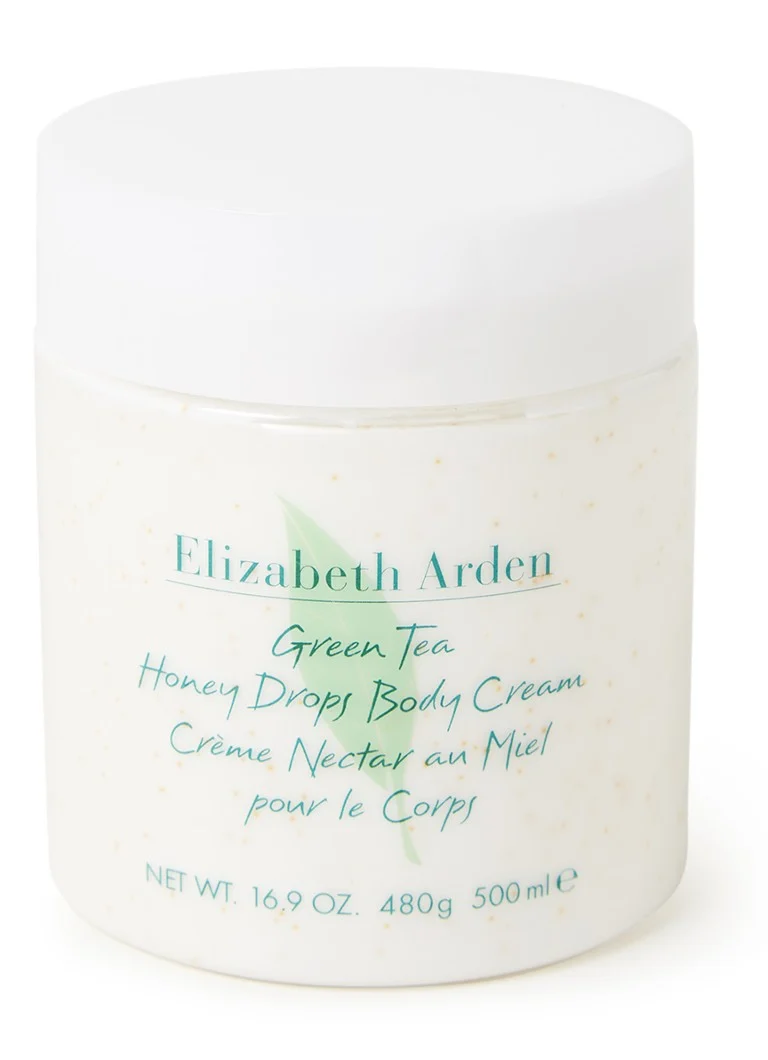 Elizabeth Arden žaliosios arbatos ir medaus lašelių kūno kremas