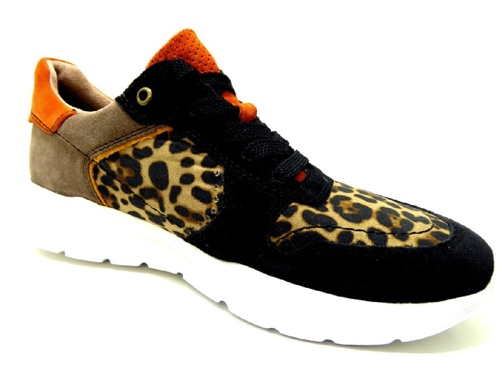 JANA Sneaker bunt