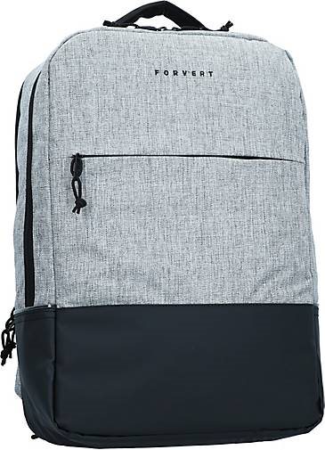 forvert Lance Rucksack 40 cm Laptopfach
