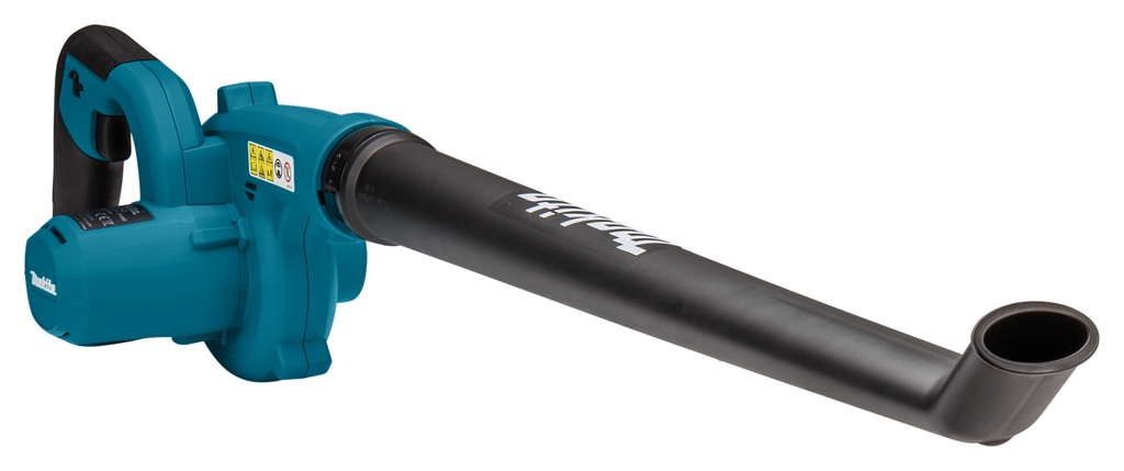 Makita UB101DZ 12V-os lombfúvó akkumulátorok és töltő nélkül