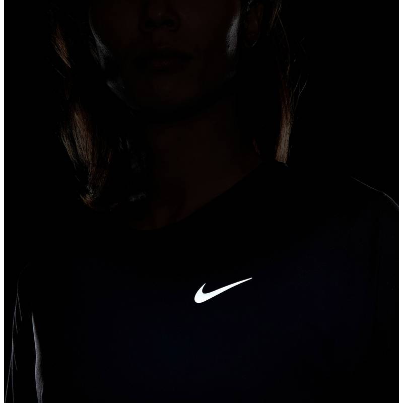 Nike Miler Funktionsshirt Herren