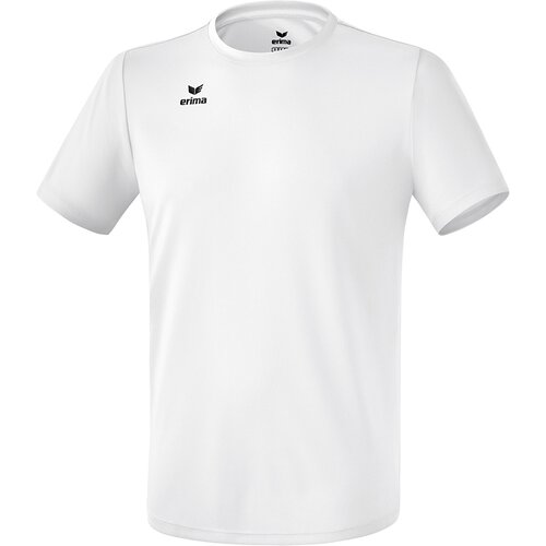 HERREN FUNKTIONS TEAMSPORT T-SHIRT
