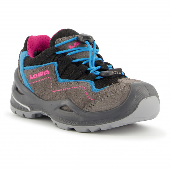 Lowa - Kid's Robin Evo GTX LO - Multisportschuhe