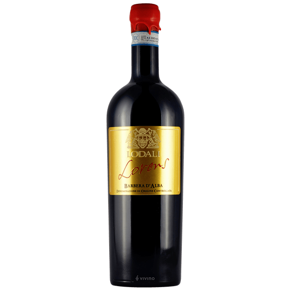 LodaliLorens Barbera d'Alba 2020
