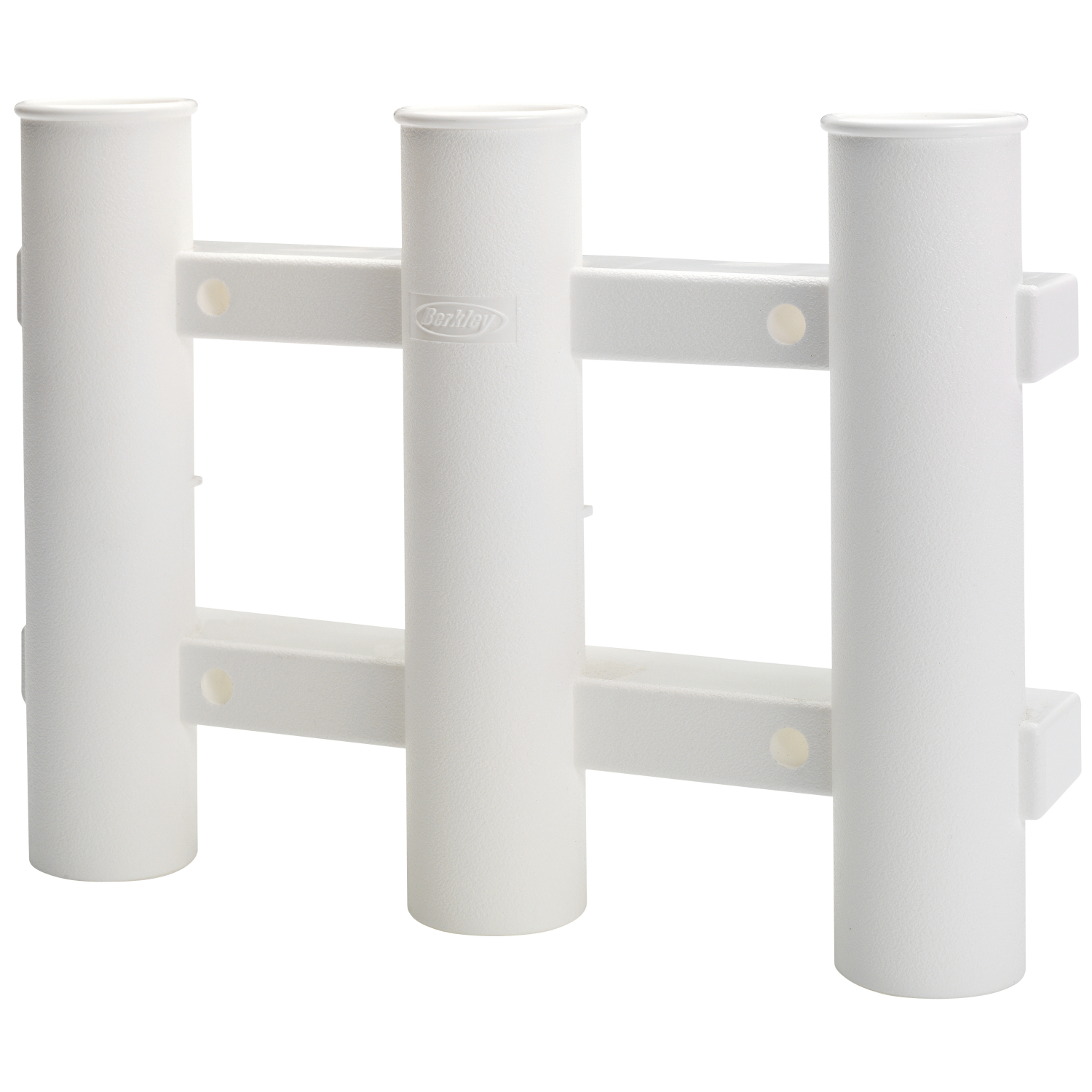Berkley Bootsrutenhalter TR1W Tube Rod Rack (white)