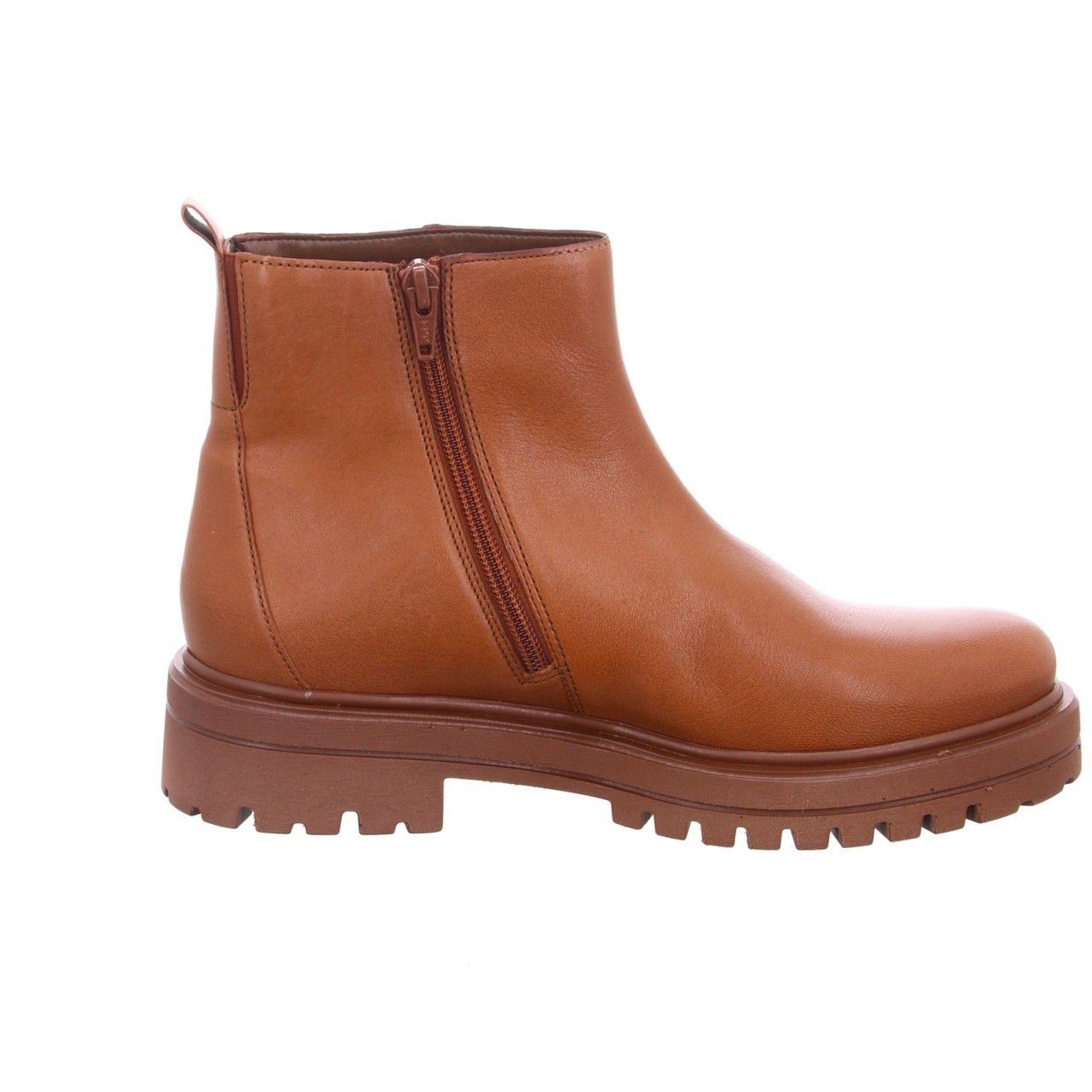 GABOR Stiefeletten braun