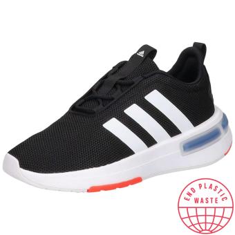 adidas Racer TR23 K Sneaker in schwarz