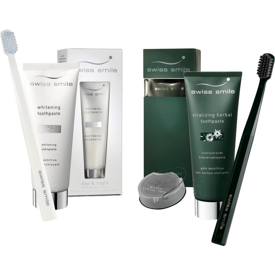 Day & Night Dental Beauty Kit