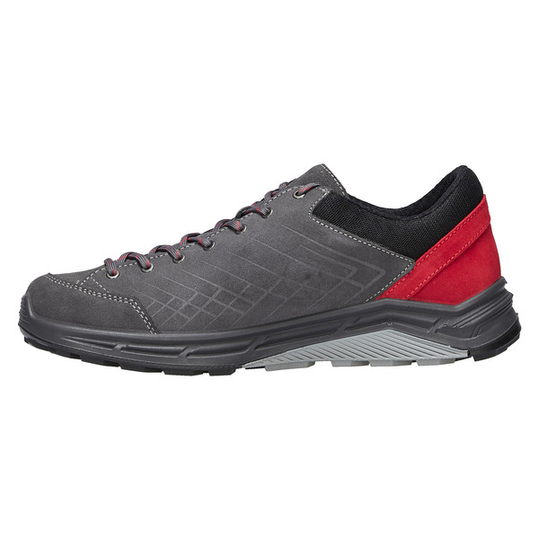 COASTROCK LOW ES Herren - Wanderschuhe