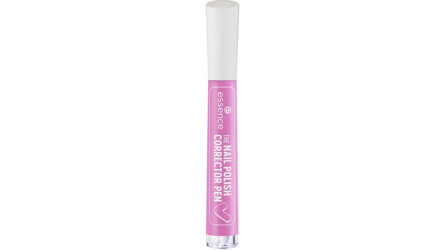 essence THE NAIL POLISH CORRECTOR PEN 4.5 ml
